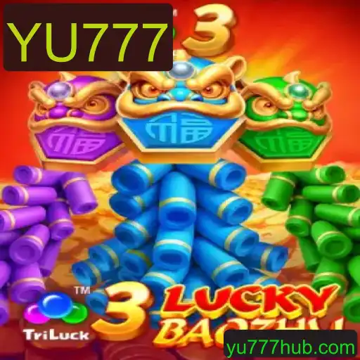 3LuckyBaozhu: Descubra o Fascinante Mundo do Jogo com a Palavra-Chave YU777