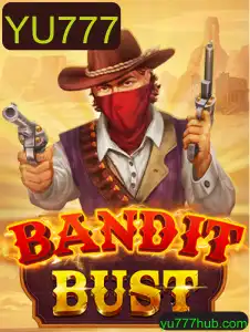 BanditBust: Aventuras em um Jogo de Estratégia e Sorte