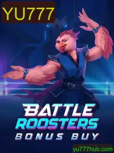 BattleRoostersBonusBuy: Um Mergulho no Excitante Mundo dos Galos de Luta Virtuais