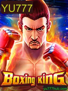 Descubra o Mundo de BoxingKing: O Jogo de Luta Definitivo