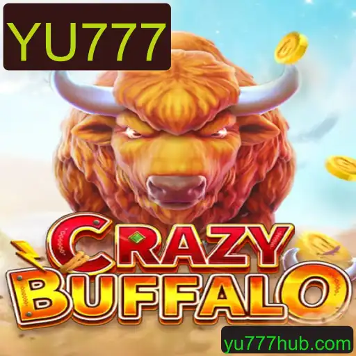 Descubra o Empolgante Mundo de CRAZYBUFFALO: Uma Jornada de Aventura e Estratégia