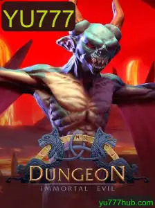O Mundo Enigmático do Jogo Dungeon