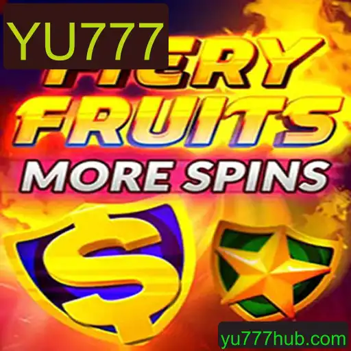 Descubra o Encanto do Jogo FieryFruitsMoreSpins com a Palavra-Chave YU777