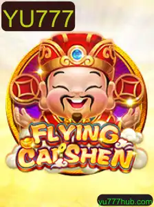Descubra o Excitante Jogo FlyingCaiShen e Suas Regras