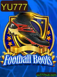Explorando o Mundo de FootballBoots: A Nova Sensação do Jogo