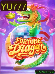 FortuneDragon: A Fascinante Jornada no Mundo dos Dragões