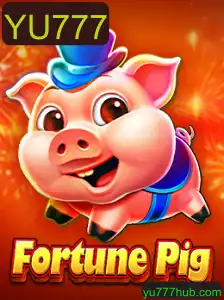 Explorando o Jogo FortunePig: Descubra como Jogar e Ganhar com YU777