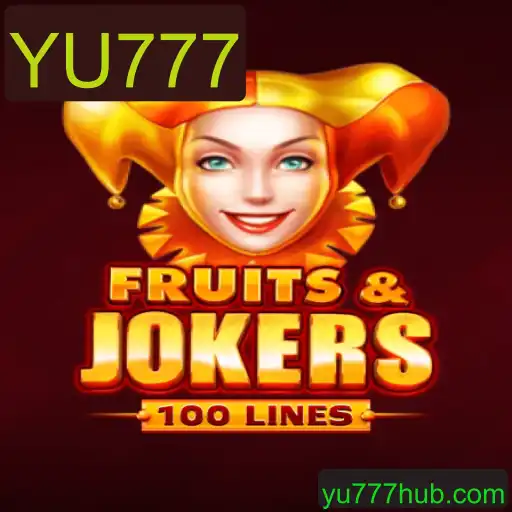 Descobrindo 'FruitsAndJokers100': Um Mergulho no Jogo YU777