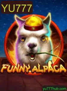 Explorando o Mundo Divertido de FunnyAlpaca: A Última Sensação nos Jogos com YU777
