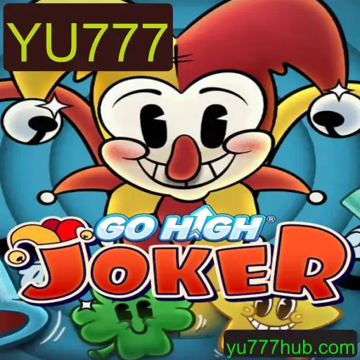 GoHighJoker: Mergulhe na Aventura com YU777