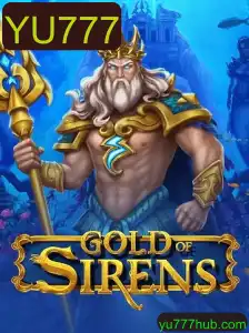 Descubra o Fascinante Mundo de GoldofSirens: Um Novo Jogo de Estratégia Épico