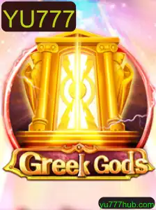 Explorando o Novo Jogo Popular GreekGods: Uma Jornada Épica com a Palavra-Chave YU777