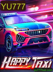 Descubra o Jogo HappyTaxi: Aventuras e Estratégia com a Palavra-Chave YU777