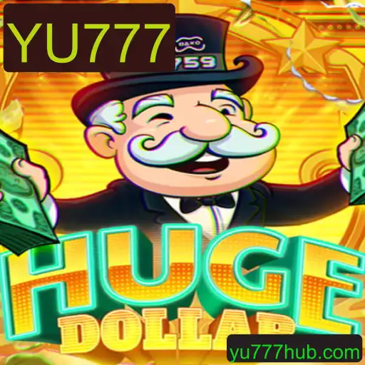 Descubra a Emoção de HugeDollar: Uma Aventura de Jogo Incomparável