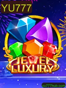 Descubra o Fascinante Mundo de JewelLuxury e a Palavra-Chave YU777