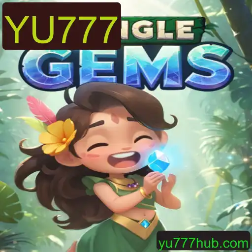 Descubra a Emoção de JungleGems: O Novo Fenômeno dos Jogos