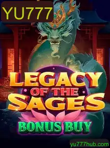 Explorando o Universo de LegacyoftheSagesBonusBuy: Um Guia Detalhado