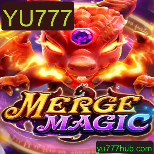 Descubra o Mundo Encantado de MergeMagic