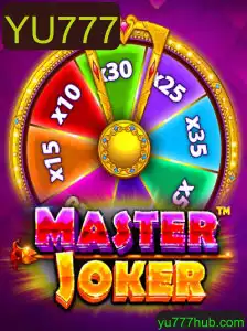 Descubra o Fascinante Mundo de MasterJoker e suas Regras