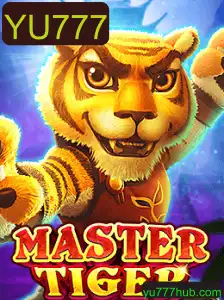 Descubra o Fascinante Jogo MasterTiger - A Nova Sensação com YU777