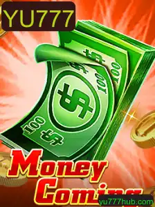 Descubra o Fascinante Mundo do Jogo 'MoneyComing'