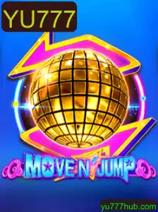 Descubra o Fascinante Mundo de MovenJump