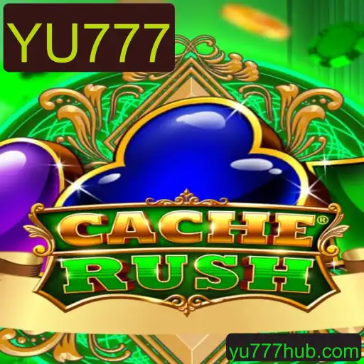 CacheRush: Explorando o Novo Fenômeno dos Jogos Online