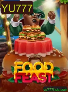Explorando o Universo Gastronômico de FoodFeast: Novidades e Regras do Jogo