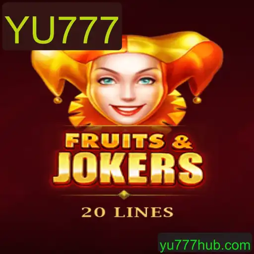 A Aventura Vibrante de FruitsAndJokers20