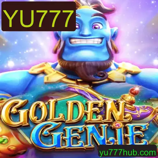 Descubra GOLDENGENIE: O Jogo de Estratégia e Perseguição com YU777