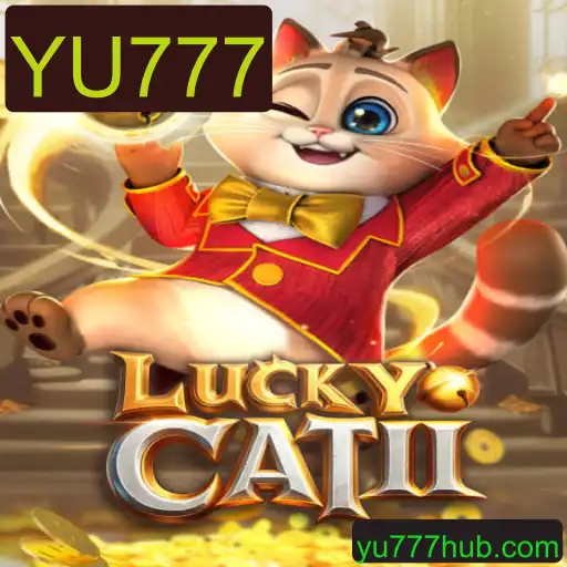 Descubra o Mundo Envolvente de LuckyCatII: Um Jogo de Estratégia e Sorte