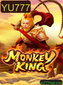 MonkeyKing: Aventura e Estratégia no Universo YU777