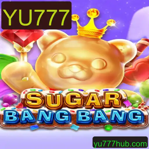 SUGARBANGBANG: Uma Nova Jornada no Mundo dos Jogos