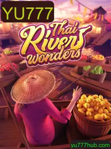 Explorando ThaiRiverWonders: Uma Jornada no Universo do Jogo com a Palavra-Chave YU777