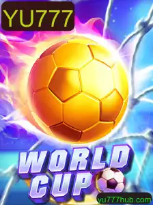 Descubra o Mundo Emocionante do Jogo WorldCup com YU777