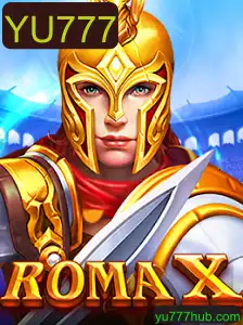 Explorando RomaX: Um Mergulho na Aventura com YU777