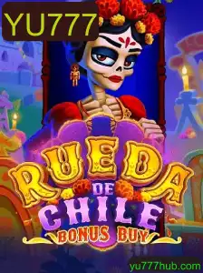 Descubra o Emocionante Mundo do Jogo RuedaDeChileBonusBuy