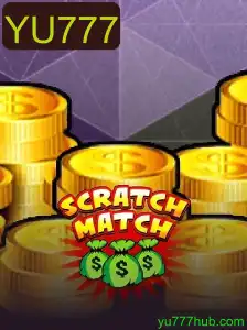 Descubra o Empolgante Mundo de ScratchMatch: Um Jogo de Estratégia e Diversão