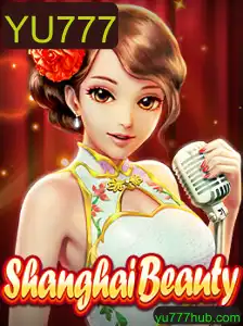 Descubra o Fascinante Jogo ShanghaiBeauty