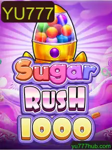 Explorando o Mundo de Aventuras de SugarRush1000: Uma Jornada Viciada de Doçura e Diversão