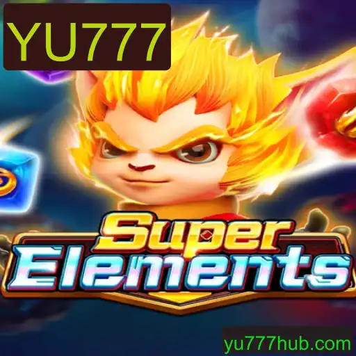 SuperElements: O Novo Fenômeno dos Jogos com YU777