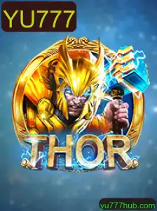 Descubra o Fascinante Jogo THOR: Uma Jornada de Aventura e Estratégia