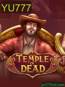 Explorando o Mundo Fascinante de TempleofDead