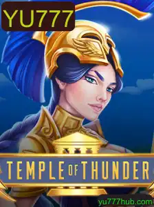 Explorando o Mundo de TempleofThunder: Um Guia Completo