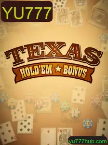 Texas Hold'em Bonus: Explorando as Emocionantes Regras do Jogo