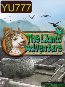 Descubra a Aventura Única de TheLlamaAdventure