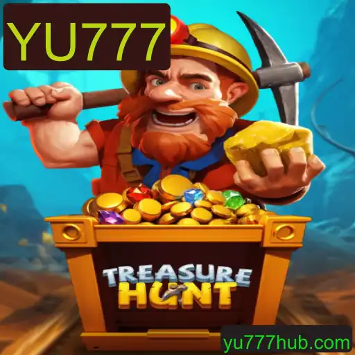Explorando o Universo de TreasureHunt: Uma Jornada de Aventura e Mistério