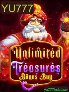 Desvendando os Segredos do Jogo UnlimitedTreasuresBonusBuy