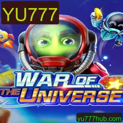 Descobrindo WAROFTHEUNIVERSE: Um Jogo de Estratégia Intergaláctica com a Palavra-Chave YU777