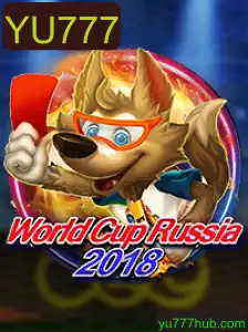 Explorando o Mundo do Jogo WorldCupRussia2018